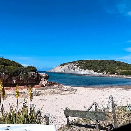 Feriehus Casa Belo Horizonte, Vicino Al Mare *