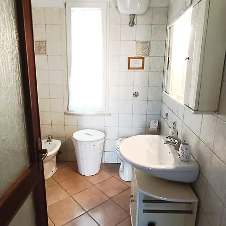 Casa Belo Horizonte, Vicino Al Mare * Sant'Antìoco