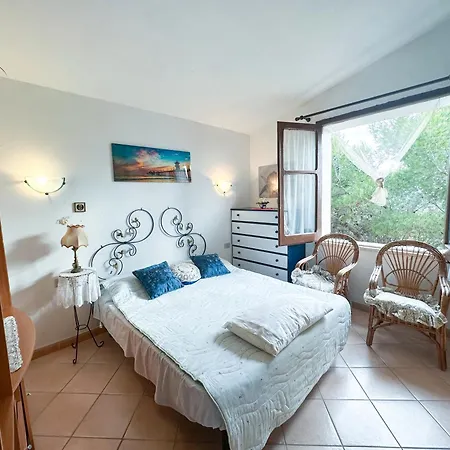 Feriehus Casa Belo Horizonte, Vicino Al Mare