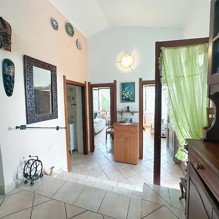 Feriehus Casa Belo Horizonte, Vicino Al Mare