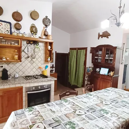 Casa Belo Horizonte, Vicino Al Mare Sant'Antìoco