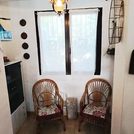 Casa Belo Horizonte, Vicino Al Mare Feriehus Sant'Antìoco