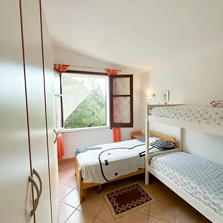 Casa Belo Horizonte, Vicino Al Mare * Sant'Antìoco