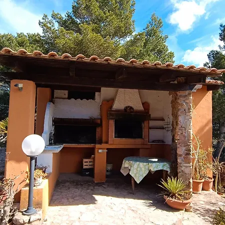 Casa Belo Horizonte, Vicino Al Mare Sant'Antìoco